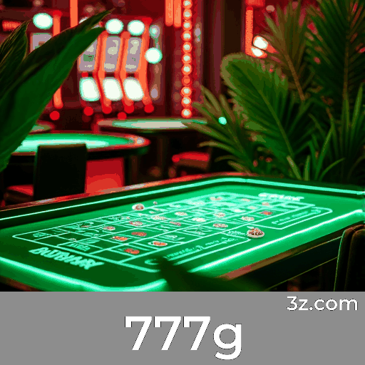 777g Casino: Programa VIP Exclusivo e Luxuoso
