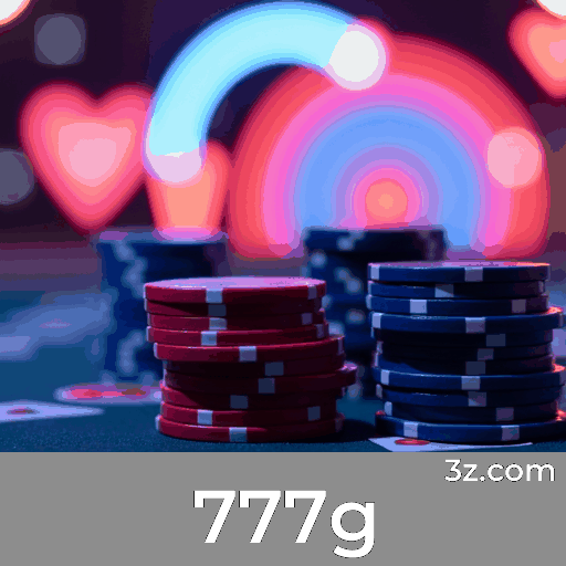 Tecnologia Holográfica em Jogos de Cassino no 777g