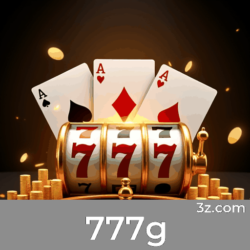 Tecnologia Holográfica em Jogos de Cassino no 777g