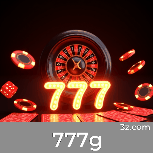 777g: Plataforma de Jogo Profissional com Segurança e Serviço de Qualidade