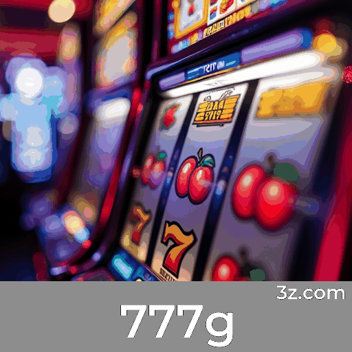 777g: Sua Plataforma Confiável de Cassino Online