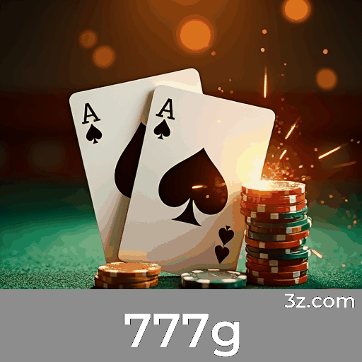 777g: Sua Plataforma Confiável de Cassino Online